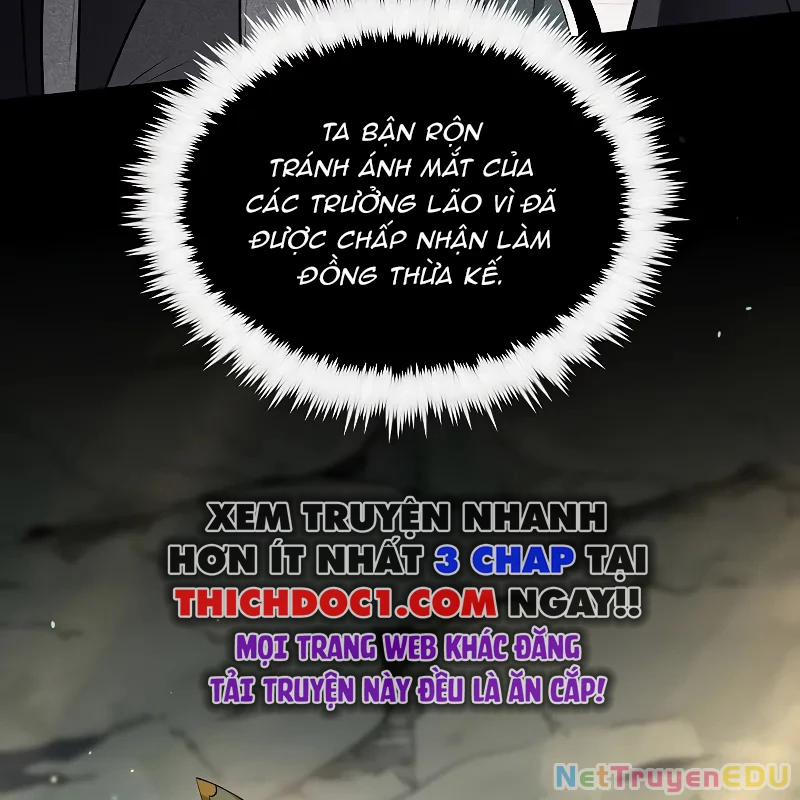 Bác Sĩ Trùng Sinh Về Murim 175 trang 150
