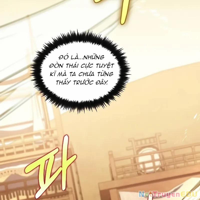 Bác Sĩ Trùng Sinh Về Murim 175 trang 37
