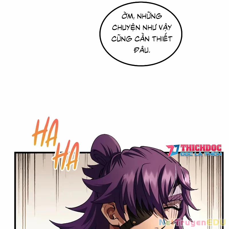 Bác Sĩ Trùng Sinh Về Murim 175 trang 54