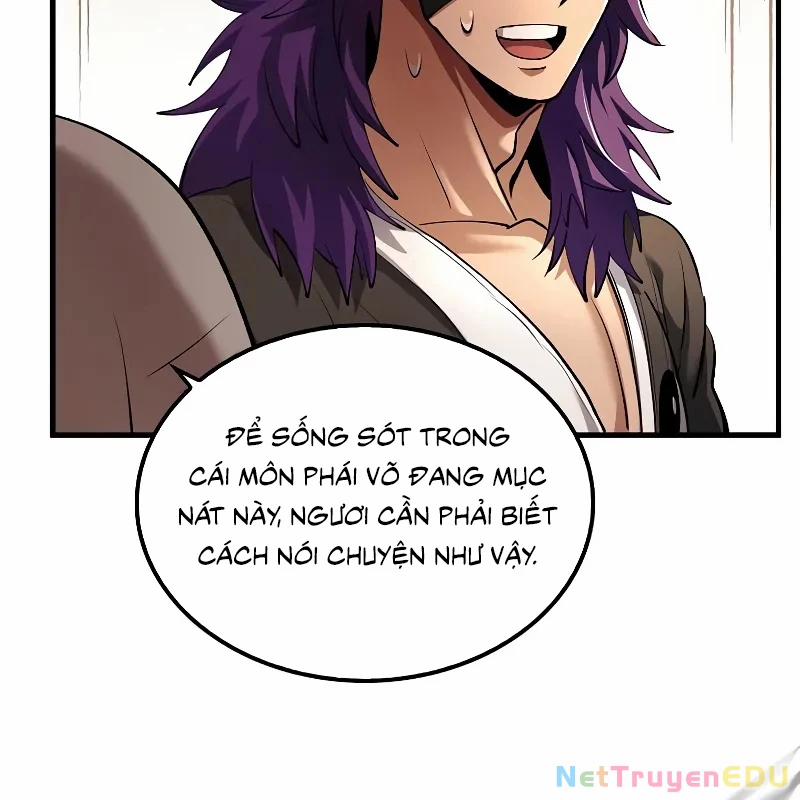 Bác Sĩ Trùng Sinh Về Murim 175 trang 55