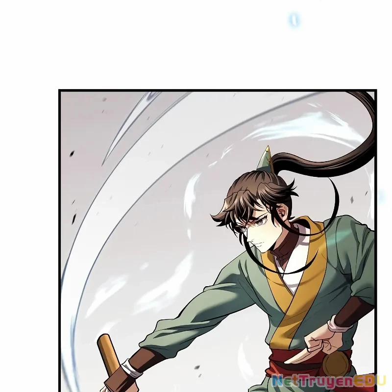 Bác Sĩ Trùng Sinh Về Murim 175 trang 80