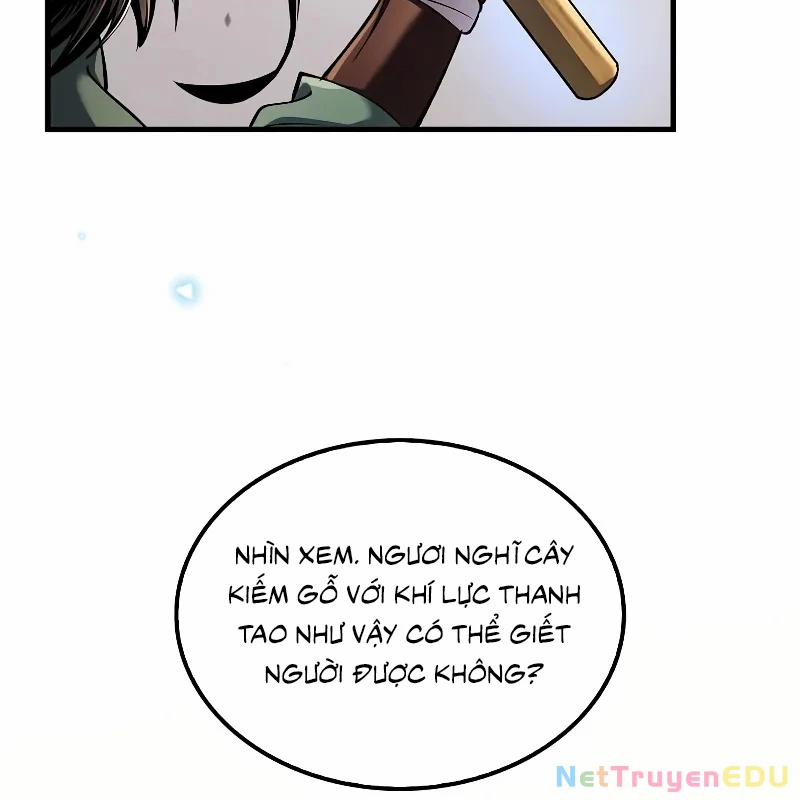 Bác Sĩ Trùng Sinh Về Murim 175 trang 82