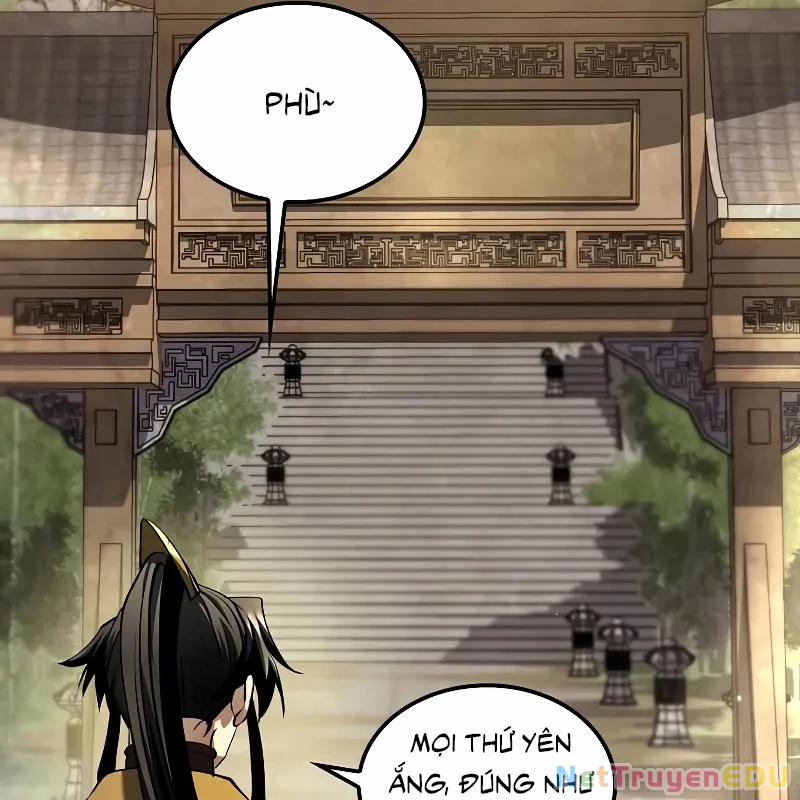 Bác Sĩ Trùng Sinh Về Murim 176 trang 10