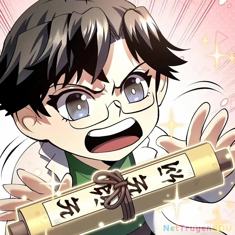 Bác Sĩ Trùng Sinh Về Murim 176 trang 102