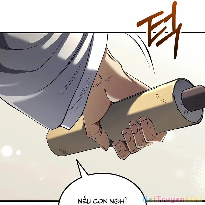 Bác Sĩ Trùng Sinh Về Murim 176 trang 126