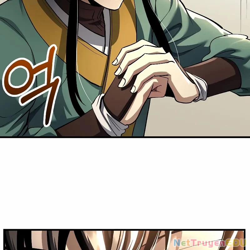 Bác Sĩ Trùng Sinh Về Murim 176 trang 25
