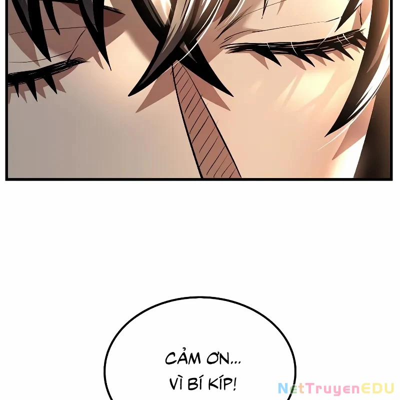 Bác Sĩ Trùng Sinh Về Murim 176 trang 26