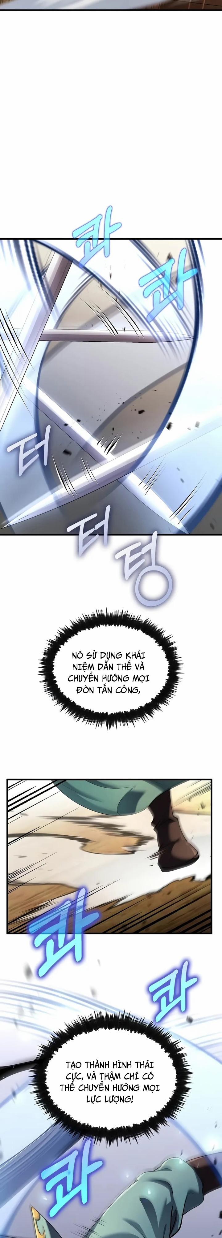 Bác Sĩ Trùng Sinh Về Murim 178 trang 14