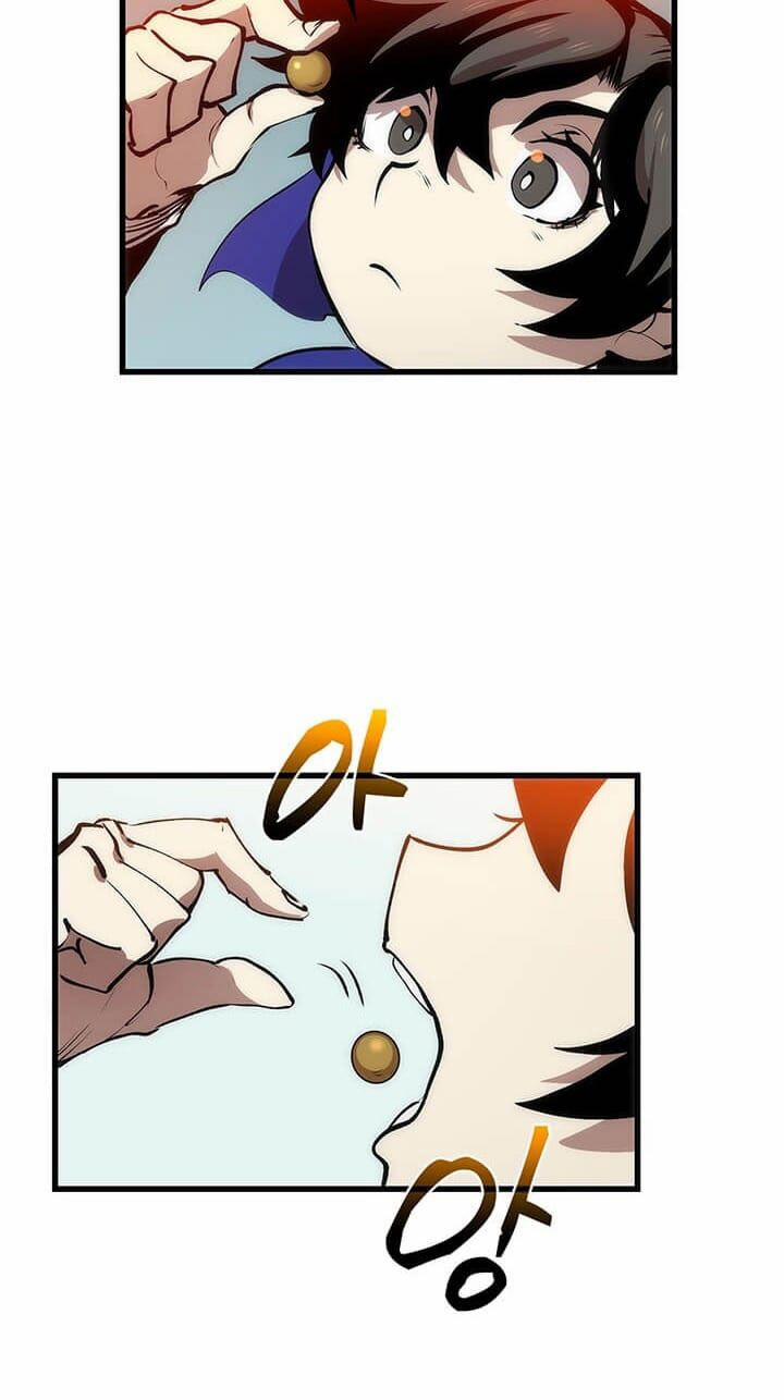 Bác Sĩ Trùng Sinh Về Murim 18 trang 12