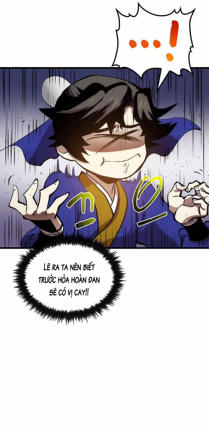 Bác Sĩ Trùng Sinh Về Murim 18 trang 13