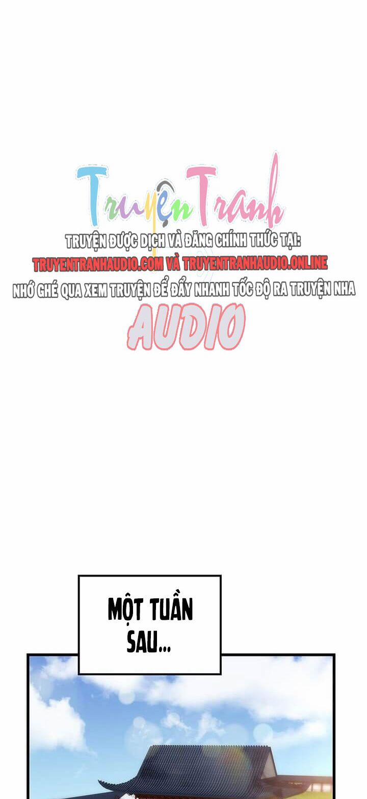 Bác Sĩ Trùng Sinh Về Murim 18 trang 15