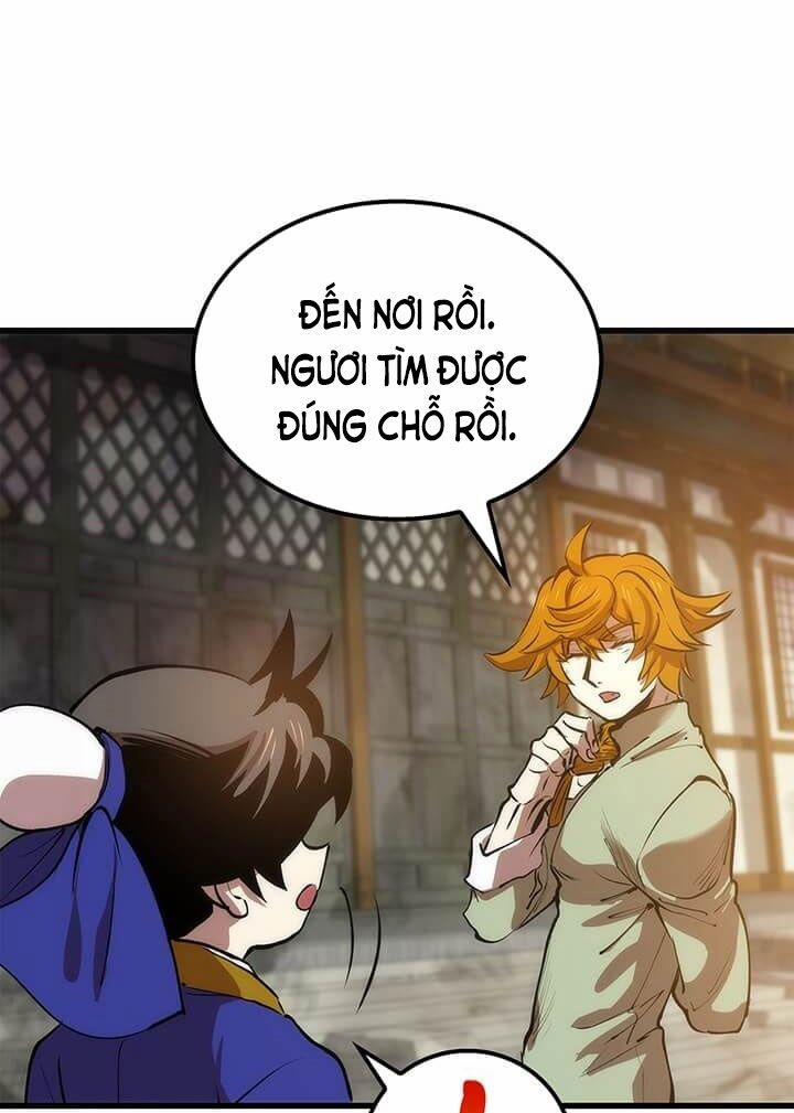 Bác Sĩ Trùng Sinh Về Murim 18 trang 17