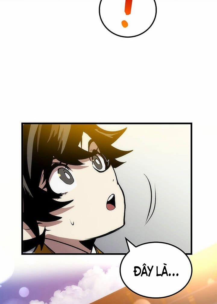 Bác Sĩ Trùng Sinh Về Murim 18 trang 18