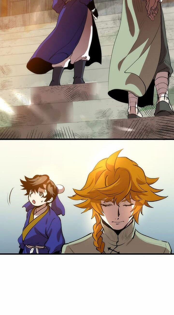 Bác Sĩ Trùng Sinh Về Murim 18 trang 20