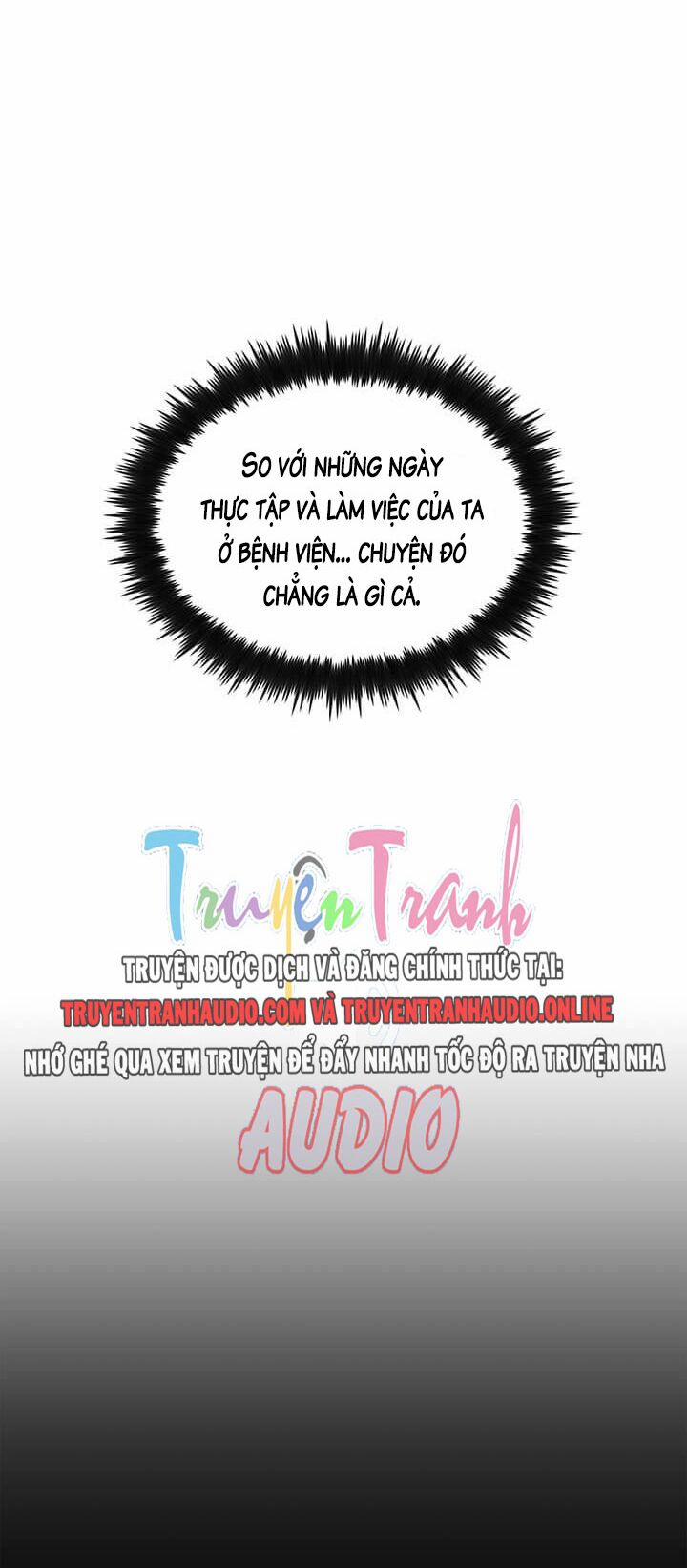 Bác Sĩ Trùng Sinh Về Murim 18 trang 33
