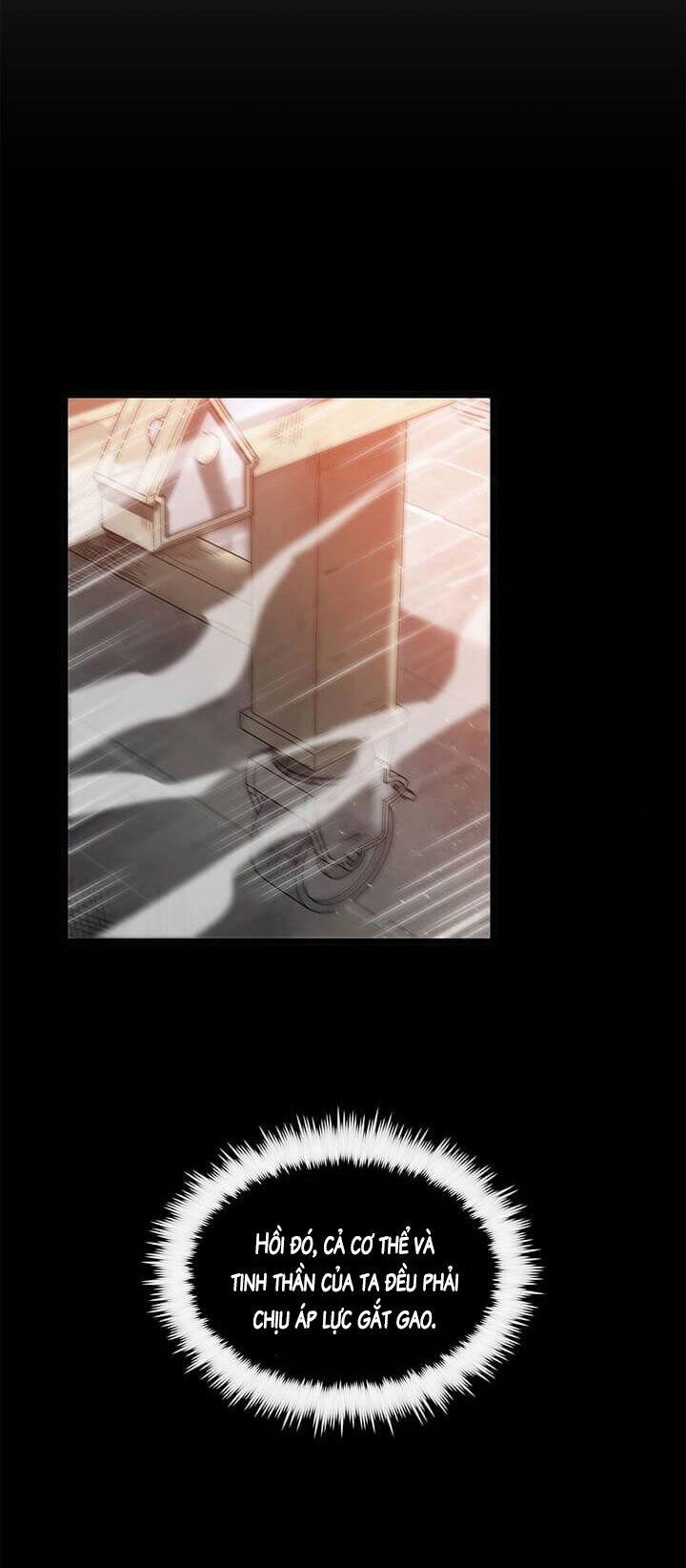 Bác Sĩ Trùng Sinh Về Murim 18 trang 34