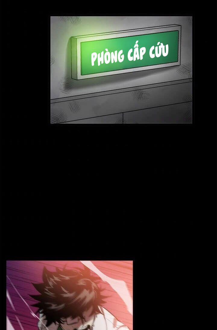 Bác Sĩ Trùng Sinh Về Murim 18 trang 35
