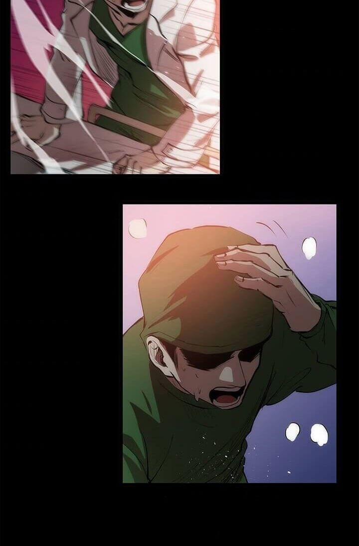 Bác Sĩ Trùng Sinh Về Murim 18 trang 36