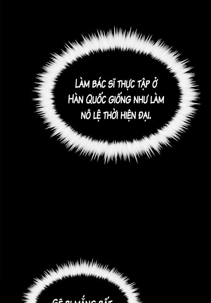 Bác Sĩ Trùng Sinh Về Murim 18 trang 37