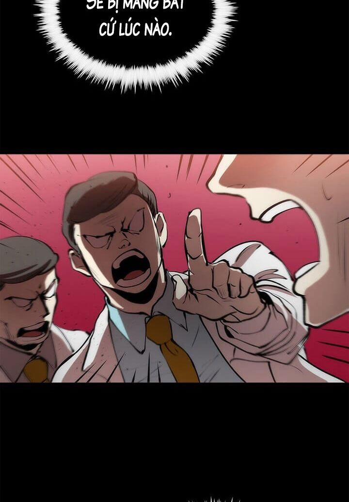 Bác Sĩ Trùng Sinh Về Murim 18 trang 38