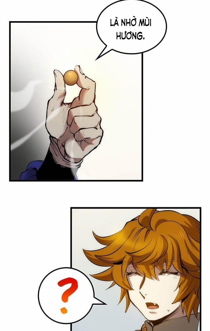 Bác Sĩ Trùng Sinh Về Murim 18 trang 4