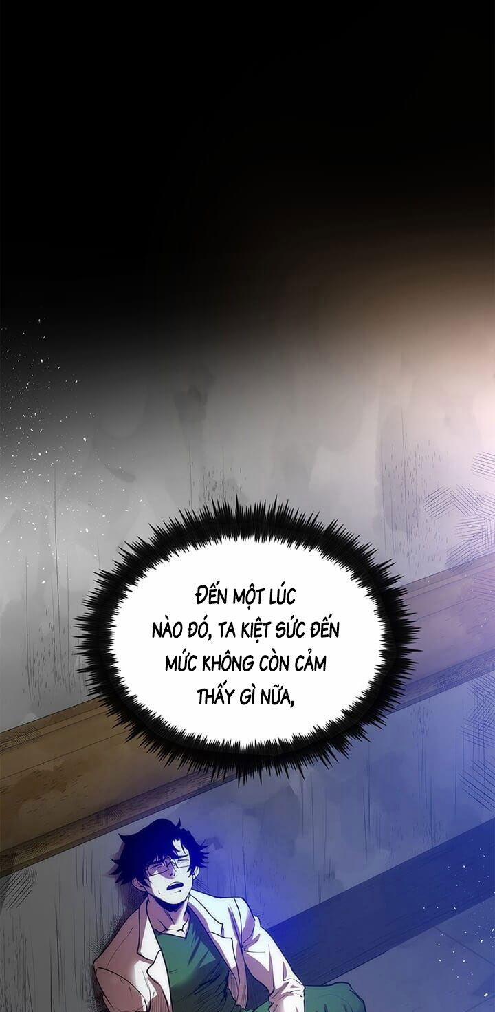 Bác Sĩ Trùng Sinh Về Murim 18 trang 41