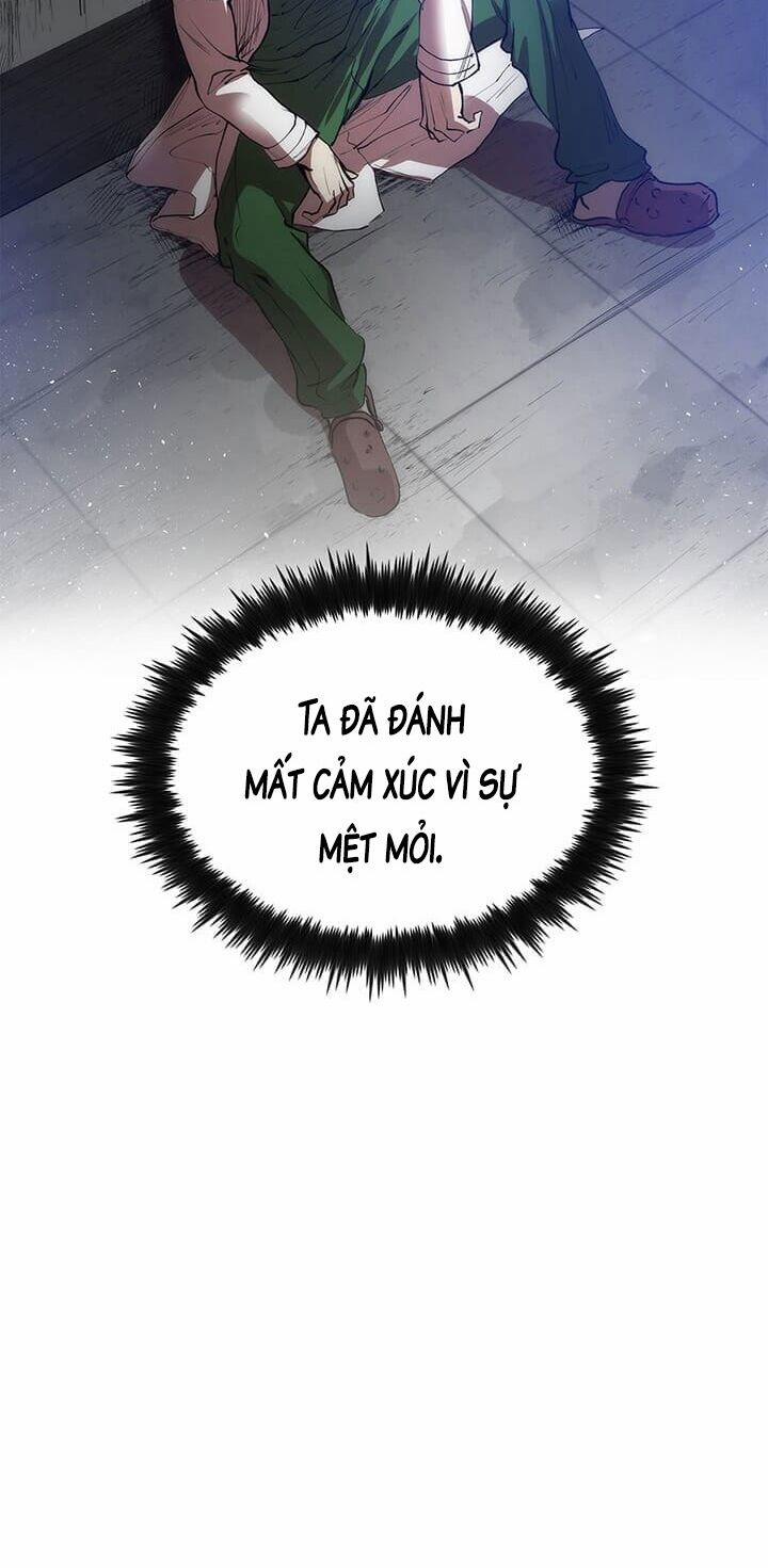 Bác Sĩ Trùng Sinh Về Murim 18 trang 42