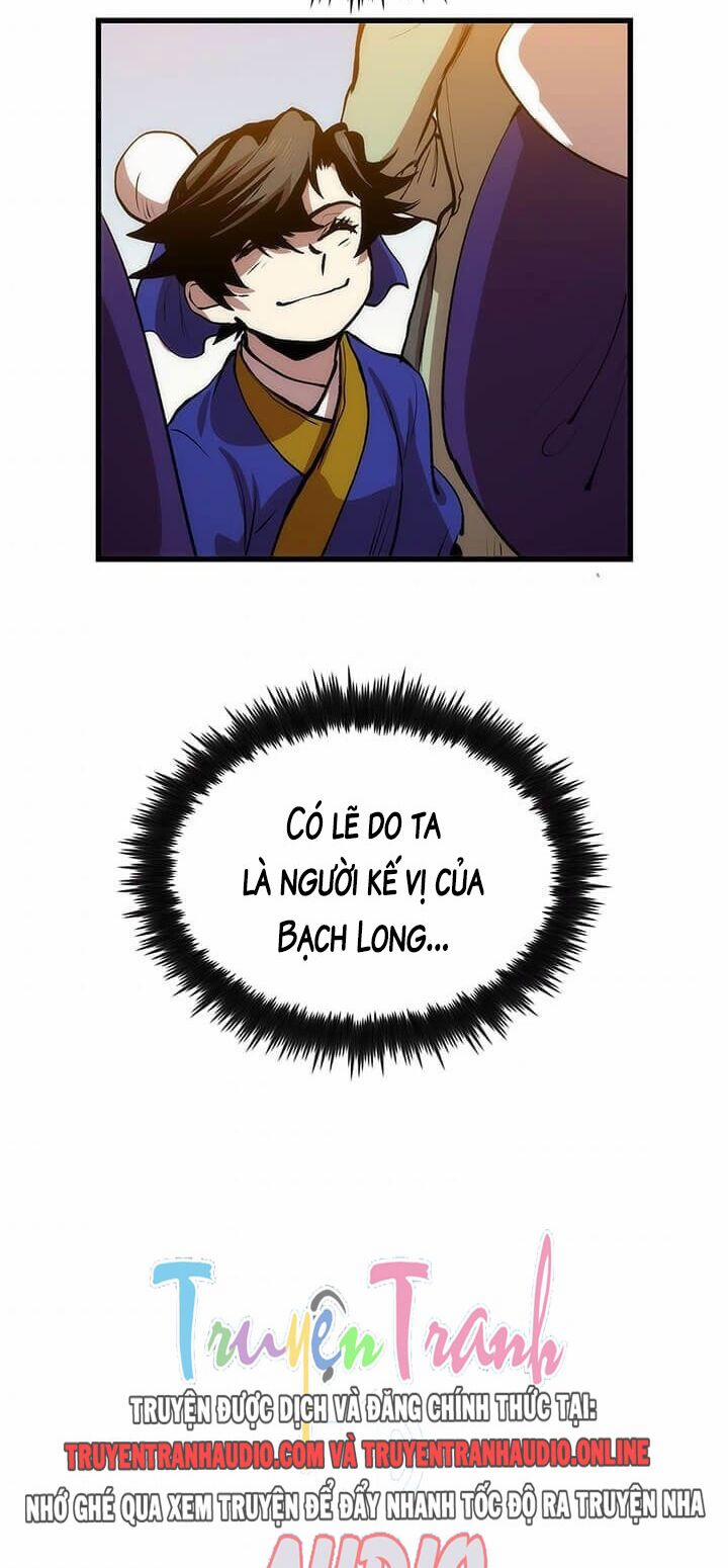 Bác Sĩ Trùng Sinh Về Murim 18 trang 44