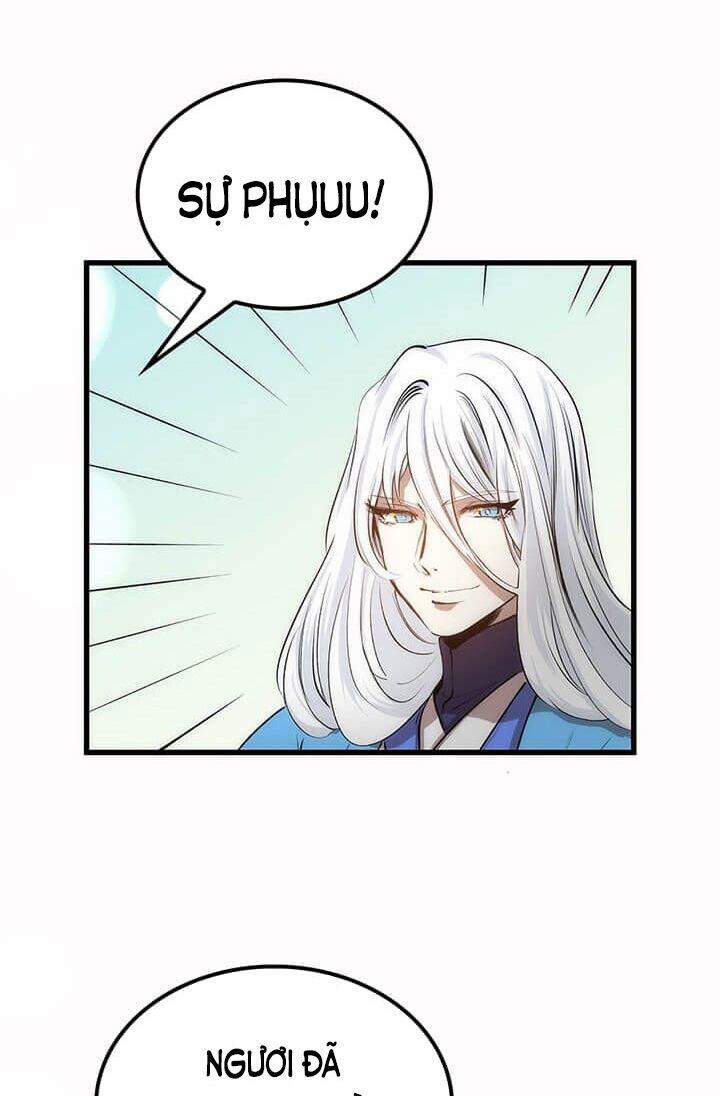 Bác Sĩ Trùng Sinh Về Murim 18 trang 46