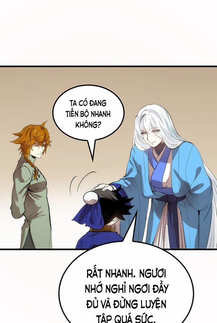 Bác Sĩ Trùng Sinh Về Murim 18 trang 50