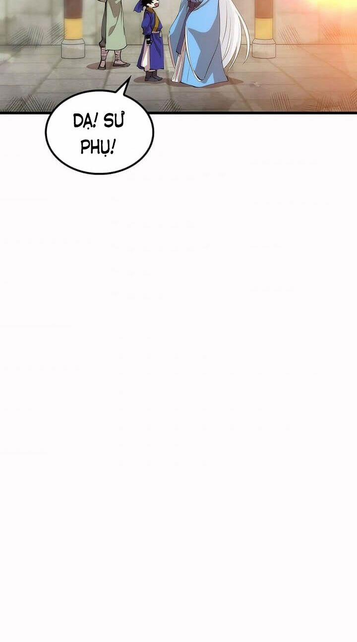 Bác Sĩ Trùng Sinh Về Murim 18 trang 53