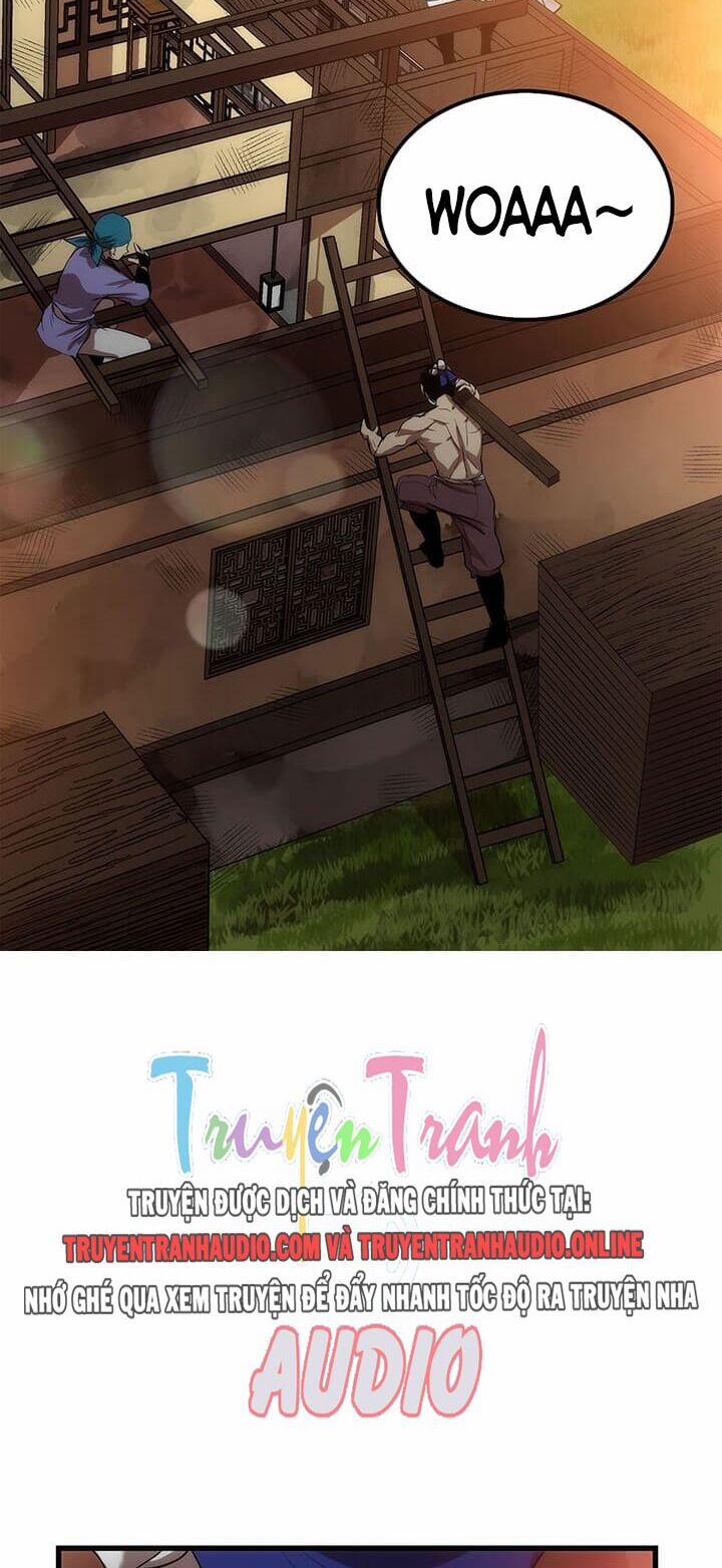 Bác Sĩ Trùng Sinh Về Murim 18 trang 55