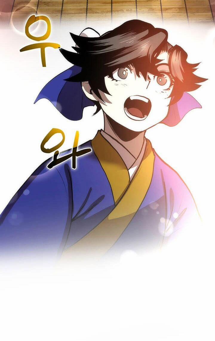 Bác Sĩ Trùng Sinh Về Murim 18 trang 57