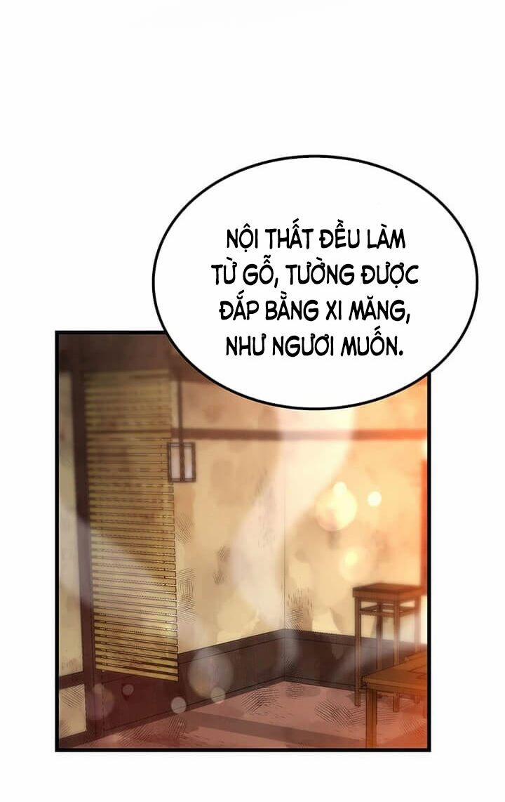 Bác Sĩ Trùng Sinh Về Murim 18 trang 58