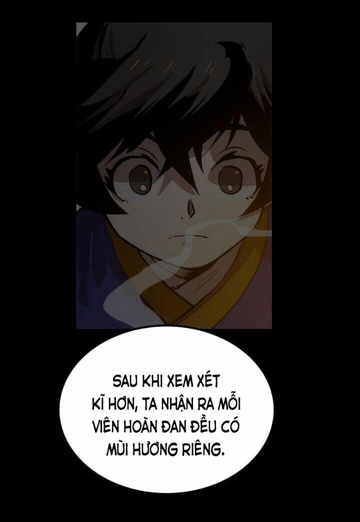 Bác Sĩ Trùng Sinh Về Murim 18 trang 6