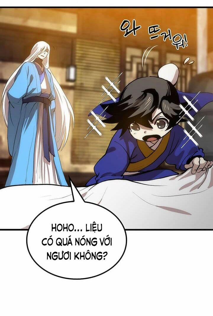 Bác Sĩ Trùng Sinh Về Murim 18 trang 61