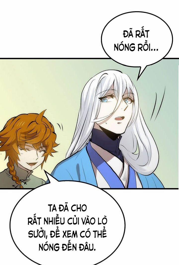Bác Sĩ Trùng Sinh Về Murim 18 trang 62