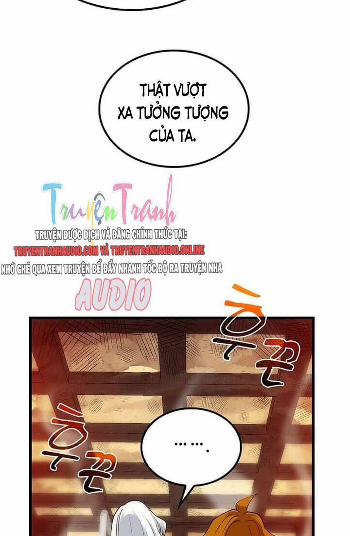 Bác Sĩ Trùng Sinh Về Murim 18 trang 63