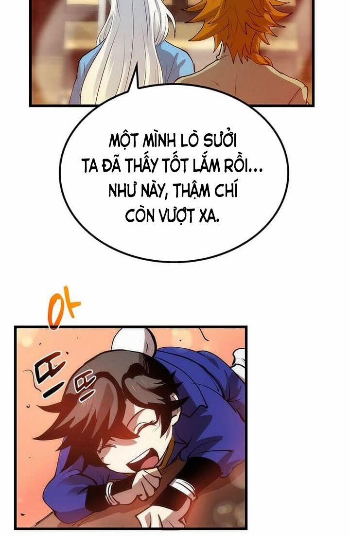 Bác Sĩ Trùng Sinh Về Murim 18 trang 64