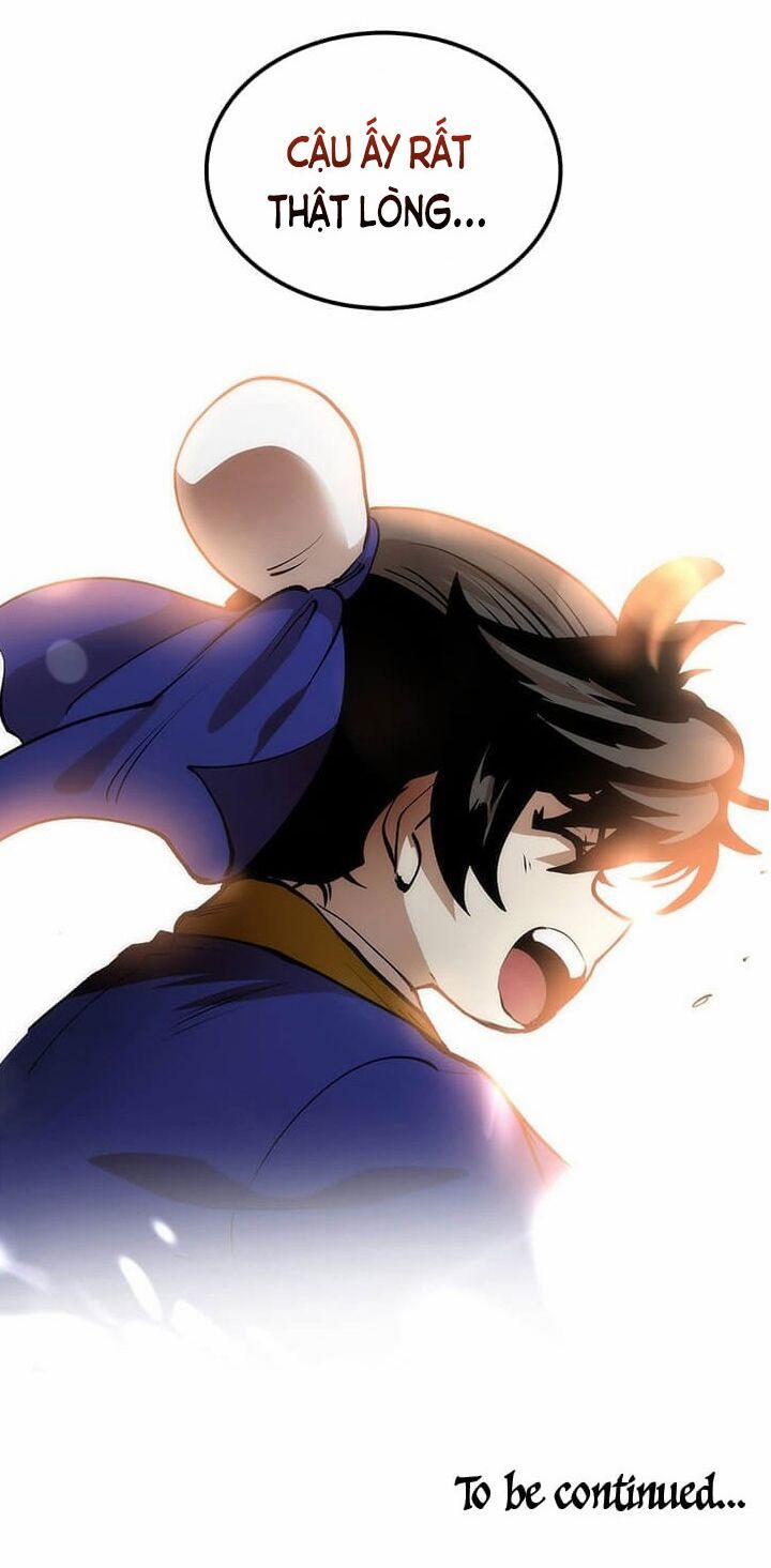Bác Sĩ Trùng Sinh Về Murim 18 trang 66