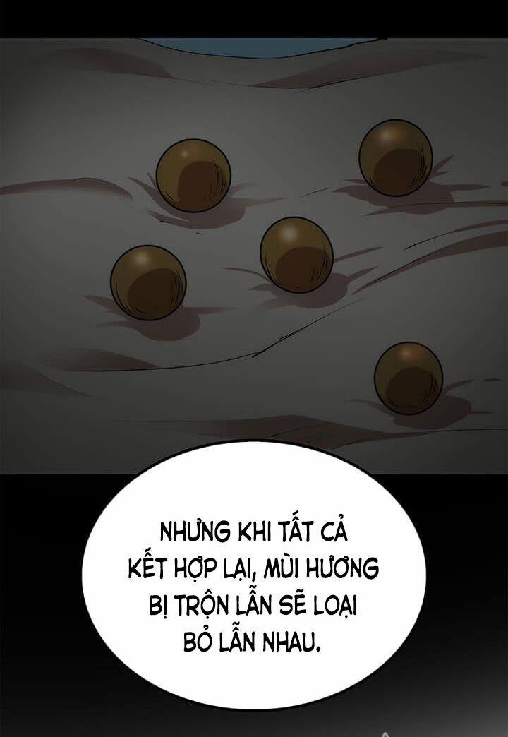 Bác Sĩ Trùng Sinh Về Murim 18 trang 7