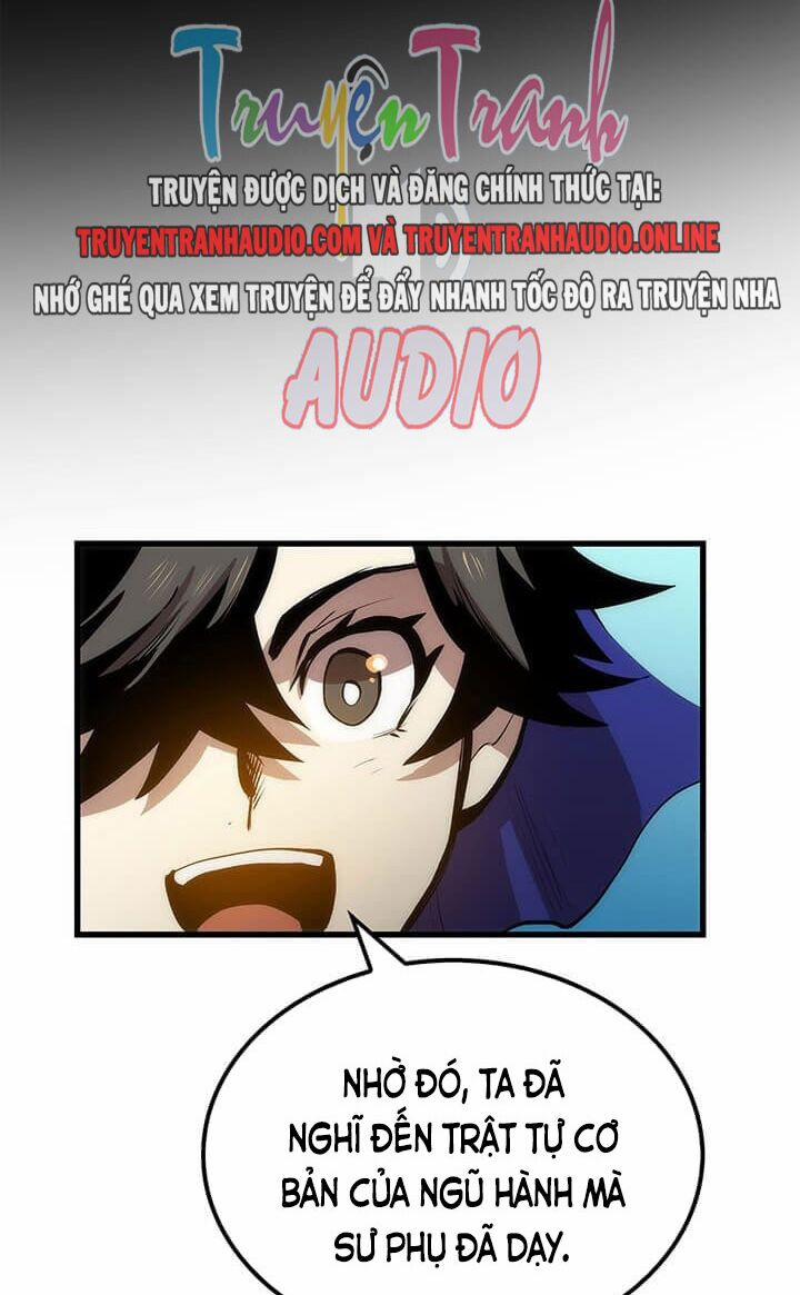 Bác Sĩ Trùng Sinh Về Murim 18 trang 8