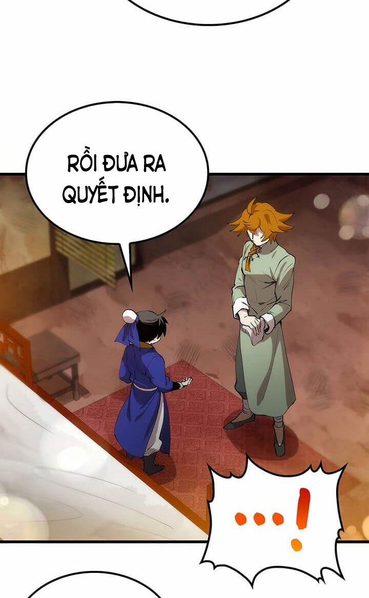 Bác Sĩ Trùng Sinh Về Murim 18 trang 9