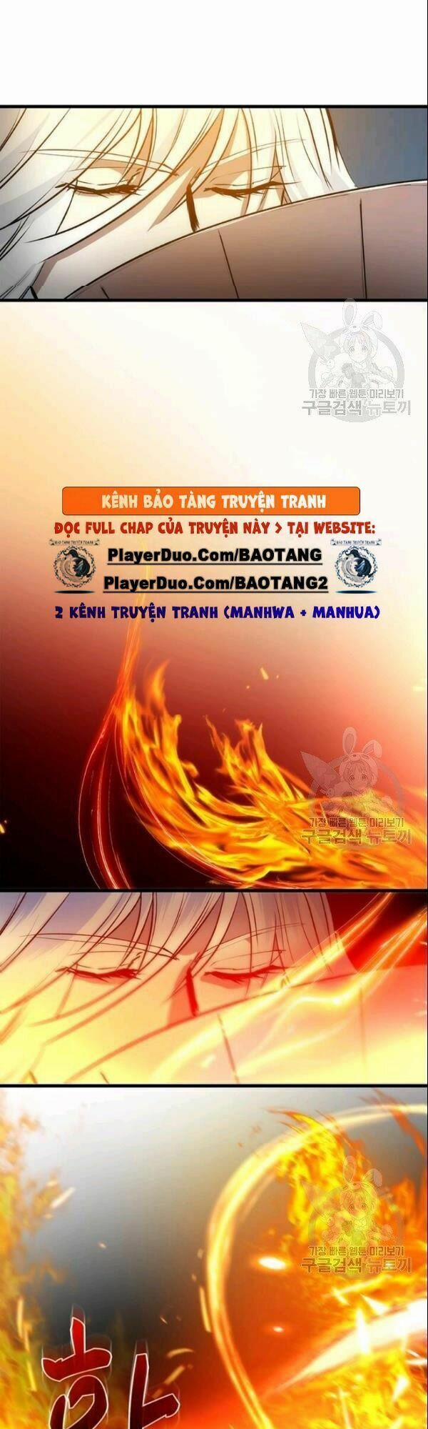 Bác Sĩ Trùng Sinh Về Murim 19 trang 13