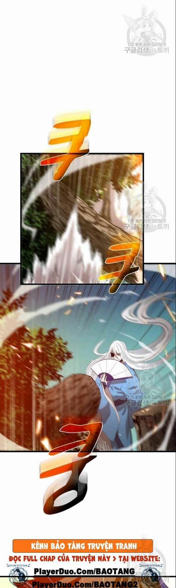 Bác Sĩ Trùng Sinh Về Murim 19 trang 18