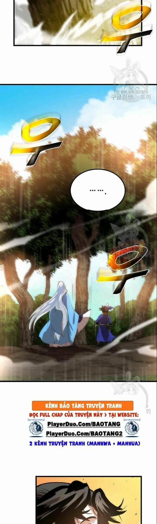 Bác Sĩ Trùng Sinh Về Murim 19 trang 26