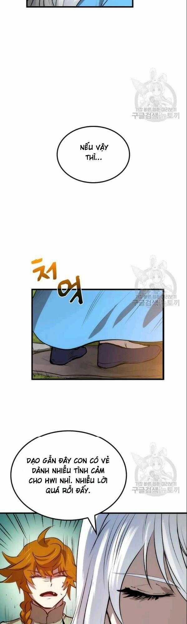 Bác Sĩ Trùng Sinh Về Murim 19 trang 32