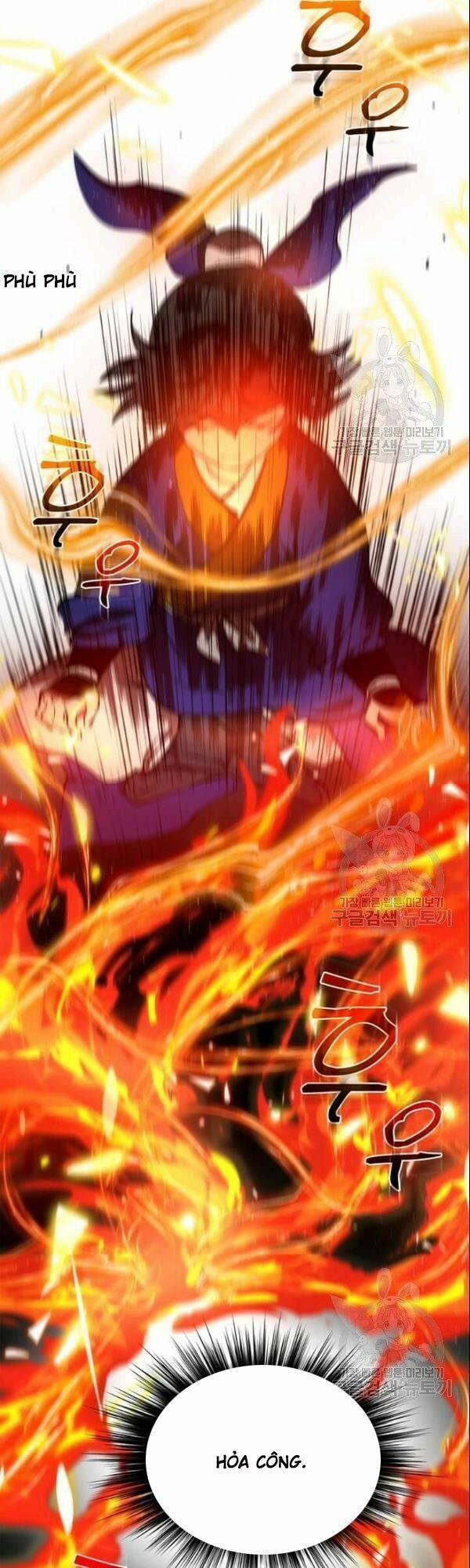 Bác Sĩ Trùng Sinh Về Murim 19 trang 4