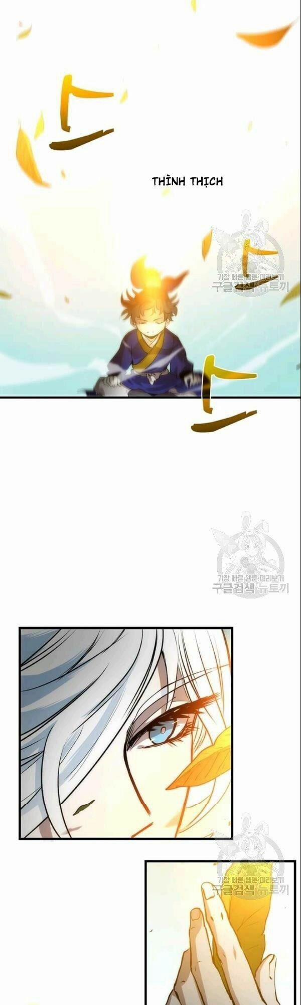 Bác Sĩ Trùng Sinh Về Murim 19 trang 7