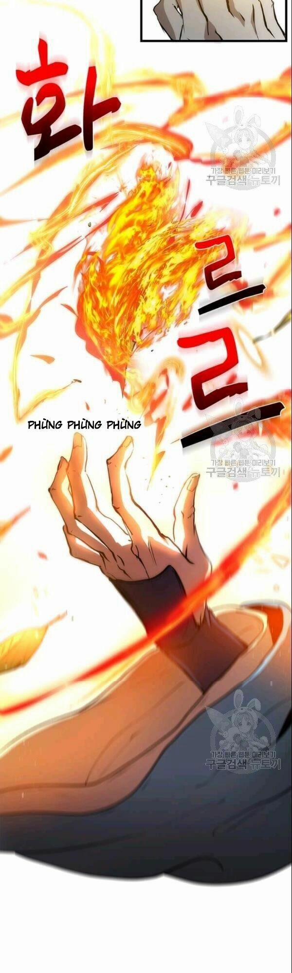 Bác Sĩ Trùng Sinh Về Murim 19 trang 8